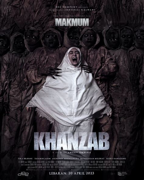 A mild-mannered man becomes a local hero through an act of violence, but it brings forth consequences with connection to a dangerous world, one which will shake his carefully constructed life to its very core. . Khanzab movie download in hindi filmyzilla 1080p